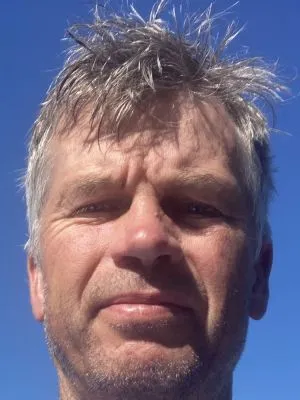 Chris Fossli