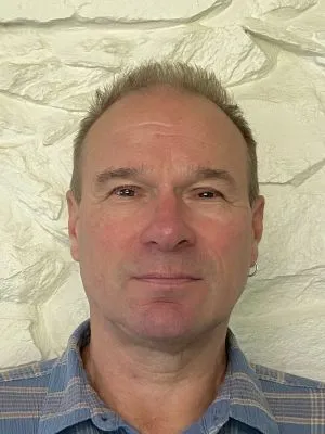 Rob Spencer