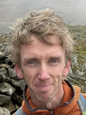 John Orr