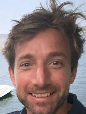 Tom Coney