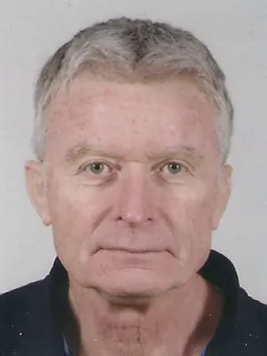 Yves Salino