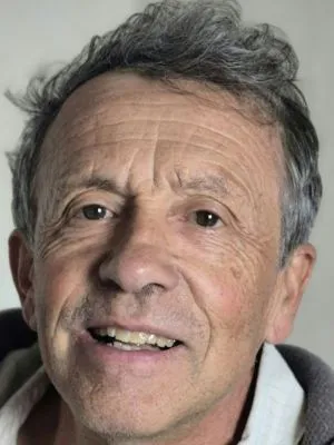 Thierry Garnier