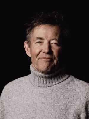 Nick Parks