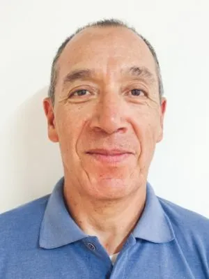Marco Antonio Castillo Cabrera
