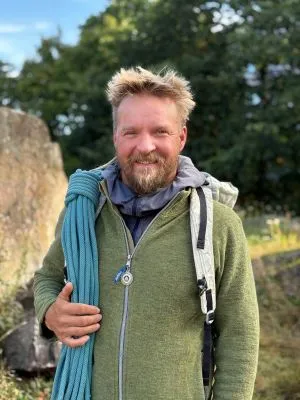 Samuli Pekkanen