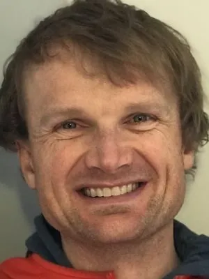 Ian Jackson