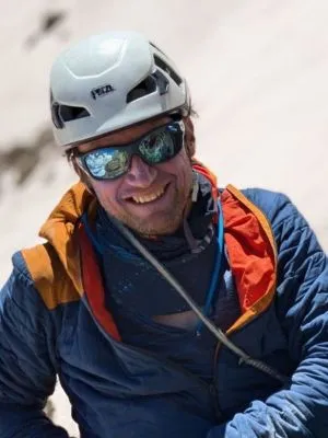 Sebastien Escande