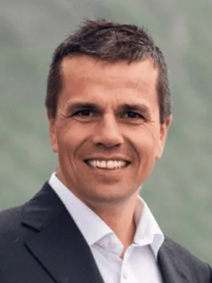 Gorm Gunleiksrud