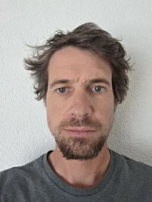 Bertrand Brun