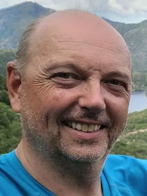 Christer Lundberg Nes