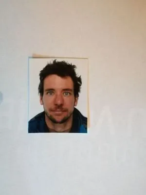 Antoine OLLIVIER
