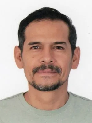 Francisco Xavier Arroba Benitez