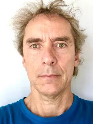 Mauricio Fernandez