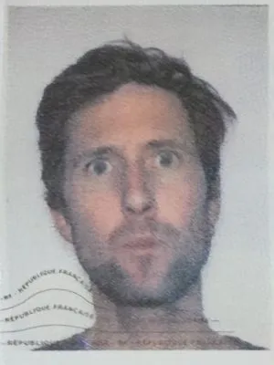 Nicolas Vogel