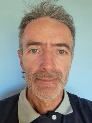 Marcos Frischknecht