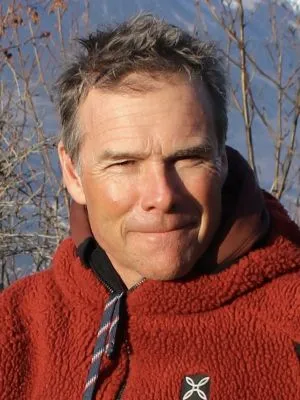 Andy Nelson