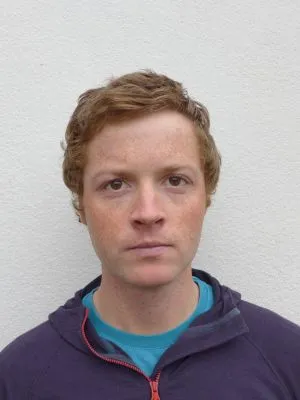 Calum Muskett