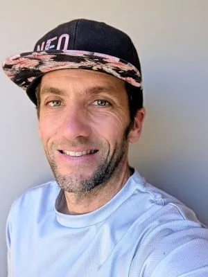 Jonathan Champendal