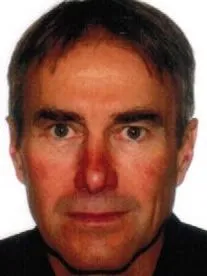 Paul Vidalin
