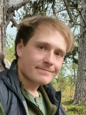 Axel Kudinoff