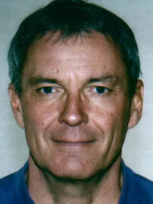 Eric CHARAMEL