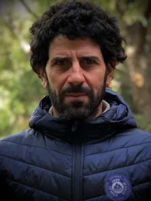 Ramiro Calvo