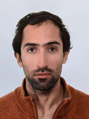 Carlos Molina Sanchez