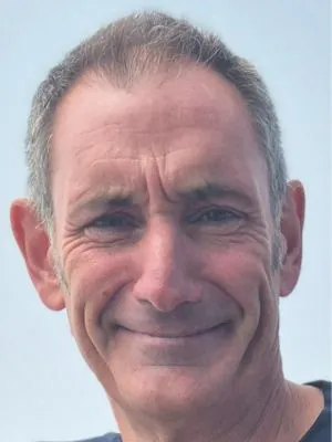 Jon Wigg