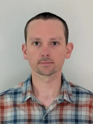Richard "Grant" Price