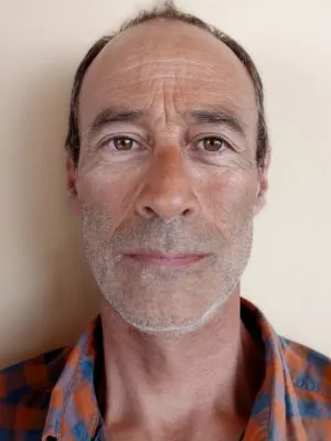 Ruben Ignacio Contreras