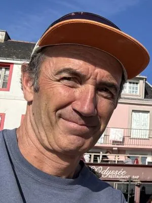 Pierre Rizzardo