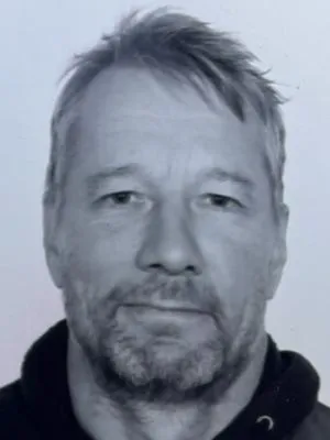 Mikael Amlert