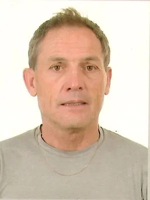 Gilles Marcaud