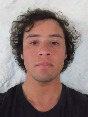 Lucas santiago Velazquez