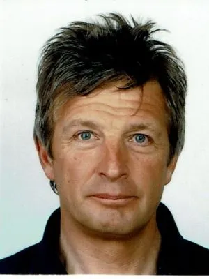 Eric Carquillat