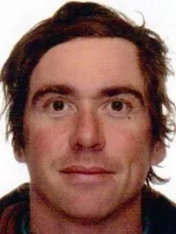 Jeffrey Mitchell