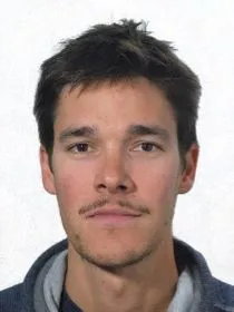 Adrien Dumas