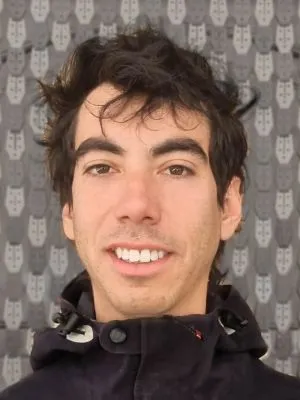 Joaquin Nicolas Gomez Meca