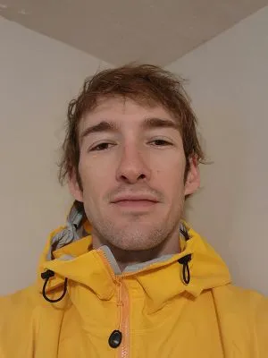 Joshua Jespersen