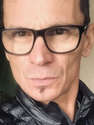 Tony Sbalbi