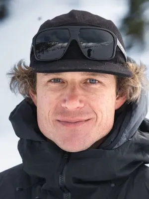 Mark Herbison