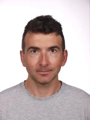 Pawel Strzelecki