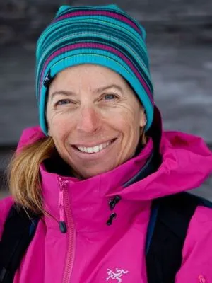 Isabelle Santoire-marchant
