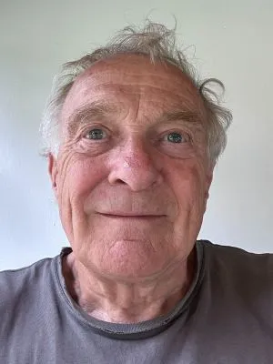 Nigel Shepherd