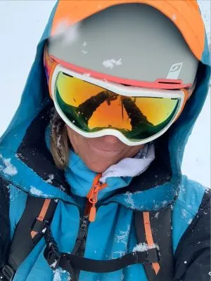 Karen Bockel