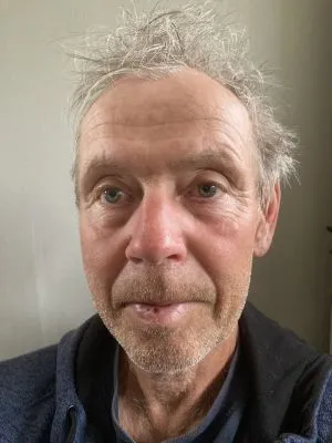 Thore Stensberg