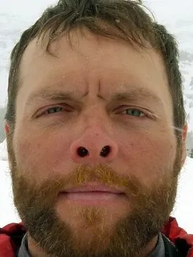 J. Brent Peters