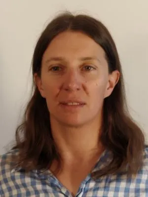 Ilona Gaweda