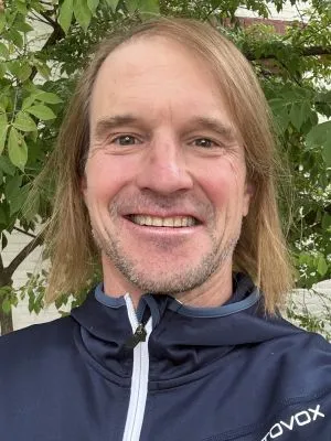 Kel Rossiter