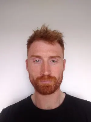 Graham McGrath